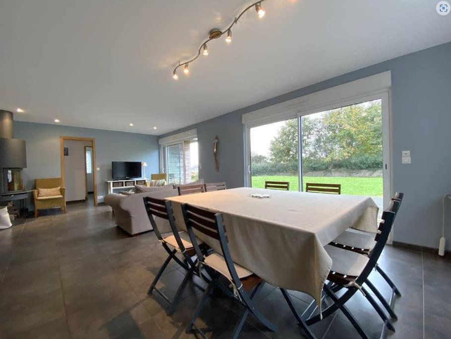 Holiday home Belle Maison En Bois - La Lande